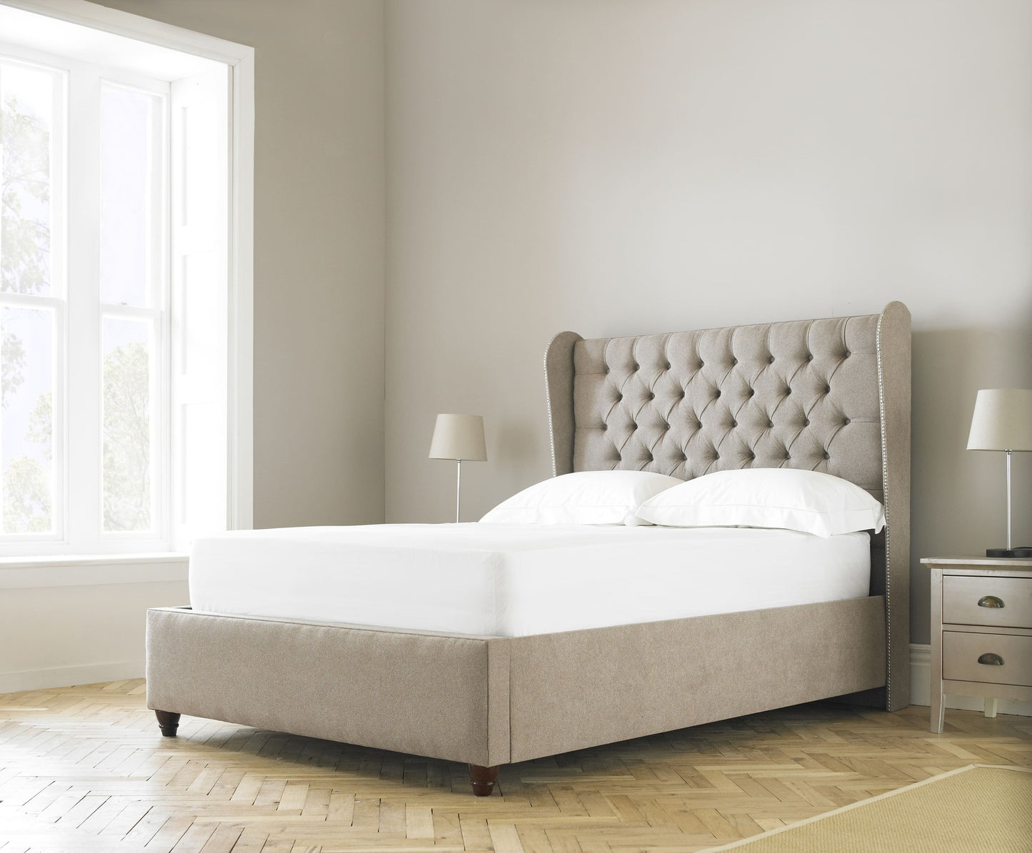 Mayfair Bed