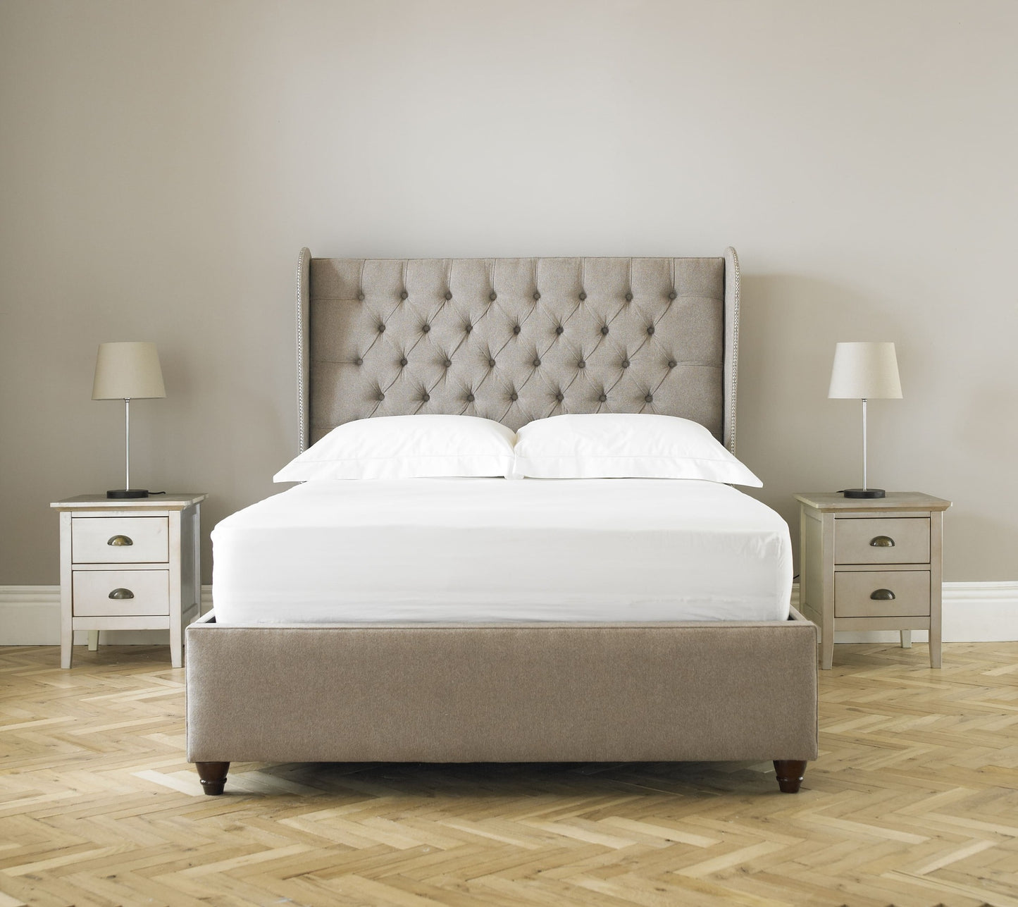 Mayfair Bed