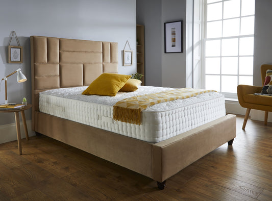 Zara Bed